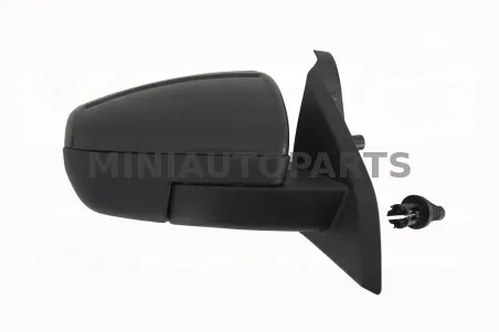 Ārējais spogulis labajā pusē Aixam Sensation / Emo #16221 | Mini Auto Parts