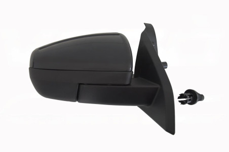 Labais ārējais spogulis Aixam SENSATION / EMOTION / AMBITION