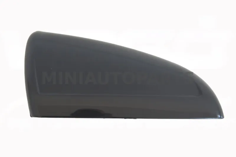 Labā spoguļa vāciņš melns Aixam SENSATION / EMOTION / AMBITION