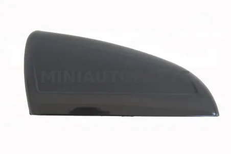 Labā spoguļa vāciņš melns Aixam SENSATION / EMOTION / AMBITION