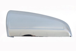 Labā spoguļa hromēts pārsegs Aixam SENSATION / EMOTION / AMBITION