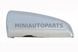 Labā spoguļa hromēts pārsegs Aixam SENSATION / EMOTION / AMBITION