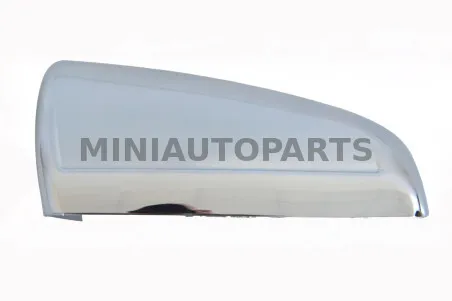 Labā spoguļa hromēts pārsegs Aixam SENSATION / EMOTION / AMBITION