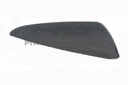 Labā spoguļa pārsegs aixam carbon look Minauto