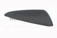 Labā spoguļa pārsegs aixam carbon look Minauto