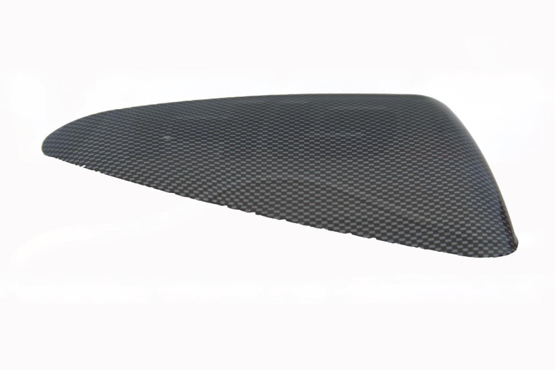 Labā spoguļa pārsegs aixam carbon look Minauto