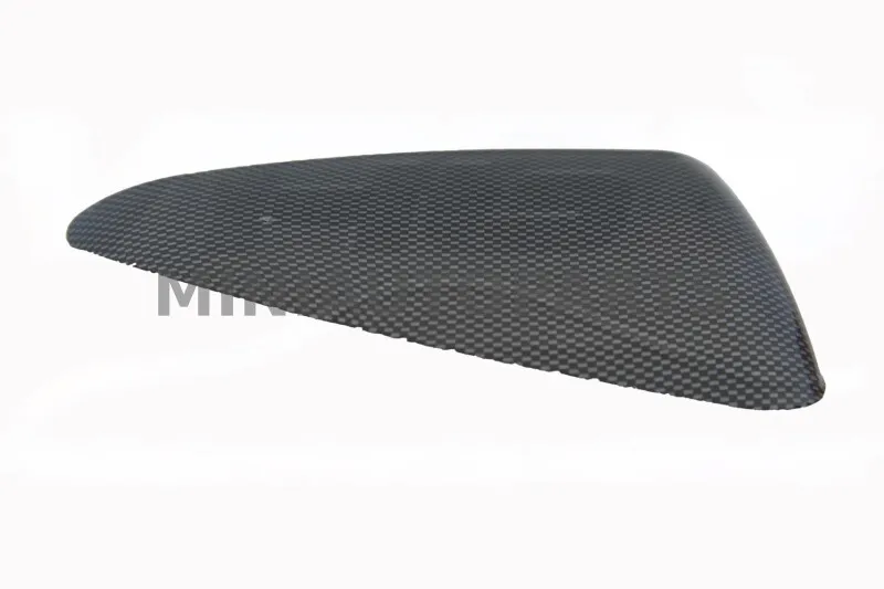 Labā spoguļa pārsegs aixam carbon look Minauto