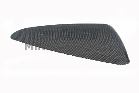 Labā spoguļa pārsegs aixam carbon look Minauto