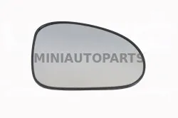 Ārējā spoguļa stikls labajā pusē - evo Chatenet CH26