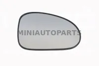 Ārējā spoguļa stikls labajā pusē - evo Chatenet CH26