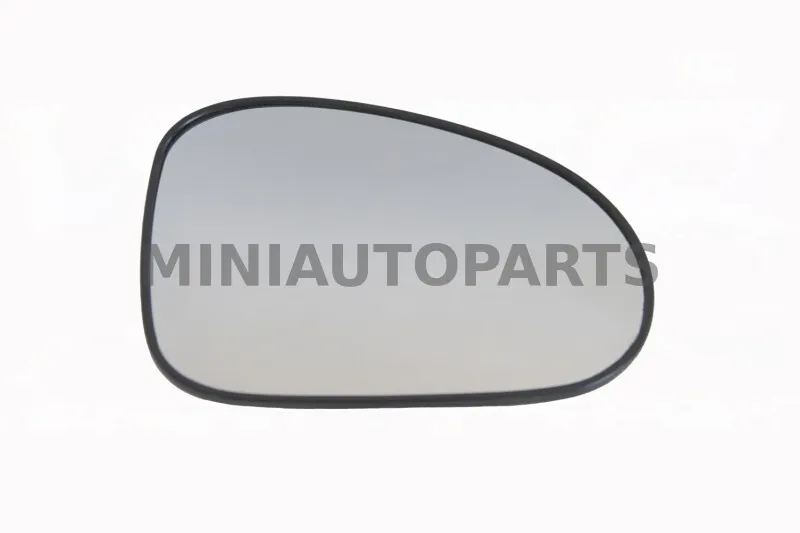 Ārējā spoguļa stikls labajā pusē - evo Chatenet CH26