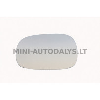 Ārējā spoguļa stikls labajā / kreisajā pusē x Chatenet MEDIA