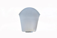 Hromēts ārējā spoguļa pārsegs labajā / kreisajā pusē / italcar / ligier Chatenet CH26 / SPEEDINO / BAROODER