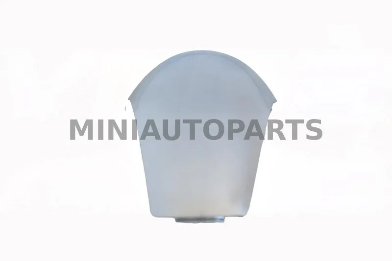 Hromēts ārējā spoguļa pārsegs labajā / kreisajā pusē / italcar / ligier Chatenet CH26 / SPEEDINO / BAROODER