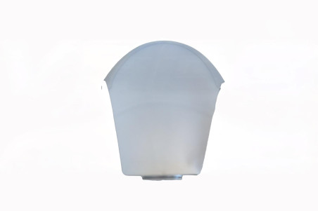 Hromēts ārējā spoguļa pārsegs labajā / kreisajā pusē / italcar / ligier Chatenet CH26 / SPEEDINO / BAROODER