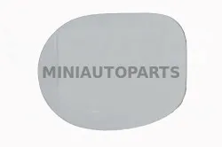 Kreisās puses ārējā spoguļa stikls Ligier X-TOO