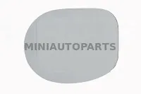 Kreisās puses ārējā spoguļa stikls Ligier X-TOO