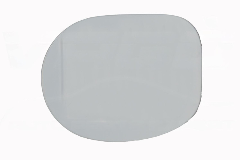 Kreisās puses ārējā spoguļa stikls Ligier X-TOO