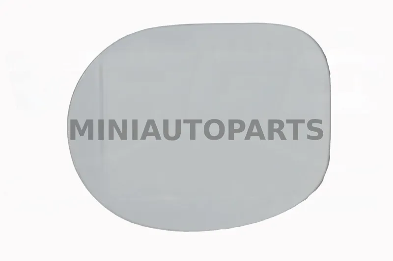 Kreisās puses ārējā spoguļa stikls Ligier X-TOO