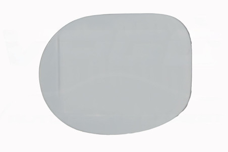 Kreisās puses ārējā spoguļa stikls Ligier X-TOO