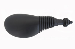 Kreisās puses ārējais spogulis Ligier IXO / X-TOO / X-TOO R / X-TOO S / X-TOO RS / DUE