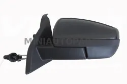 Ārējais spogulis kreisajā pusē Aixam Sensation / E #16072 | Mini Auto Parts