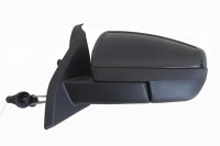 Aixam SENSATION / EMOTION / AMBITION kreisās puses ārējais spogulis