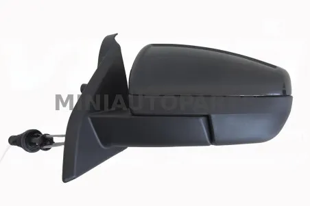 Ārējais spogulis kreisajā pusē Aixam Sensation / E #16072 | Mini Auto Parts