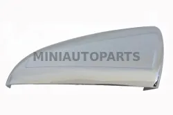 Kreisās puses spoguļa pārsegs hromēts Aixam SENSATION / EMOTION / AMBITION