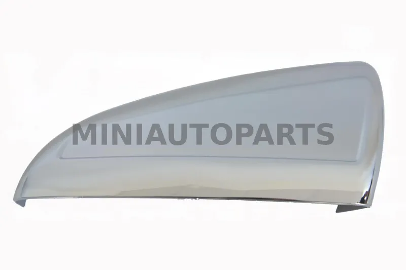 Kreisās puses spoguļa pārsegs hromēts Aixam SENSATION / EMOTION / AMBITION