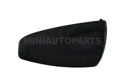 Kreisās puses spoguļa pārsegs ar oglekļa izskatu Aixam SENSATION / EMOTION / AMBITION