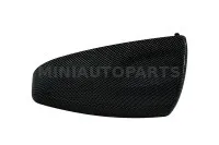 Kreisās puses spoguļa pārsegs ar oglekļa izskatu Aixam SENSATION / EMOTION / AMBITION