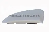 Kreisās puses spoguļa pārsegs aixam chromas Minauto