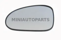Ārējā spoguļa stikls kreisajā pusē Chatenet CH | Mini Auto Parts