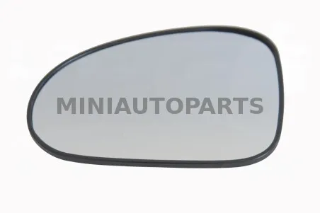 Ārējā spoguļa stikls kreisajā pusē Chatenet CH | Mini Auto Parts