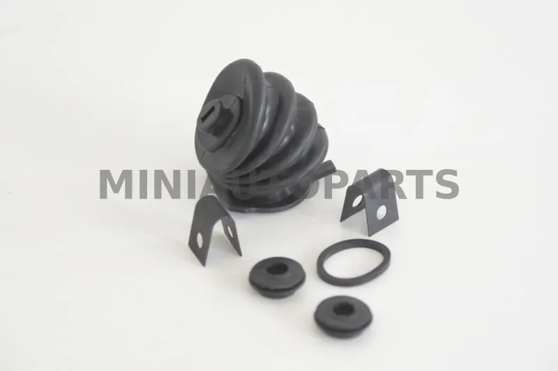 Bremžu suportu blīvslēgu komplekts - neoriģināls Ligier X-TOO