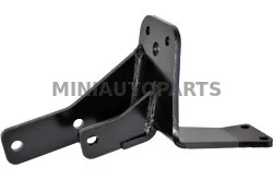 Aizmugurējais dzinēja stiprinājums JDM ABACA / ALBIZIA / ALOES