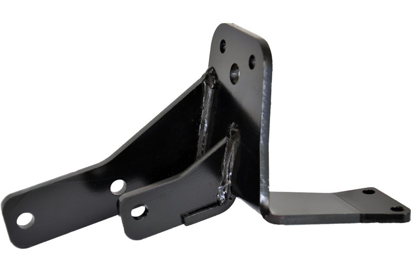 Aizmugurējais dzinēja stiprinājums JDM ABACA / ALBIZIA / ALOES