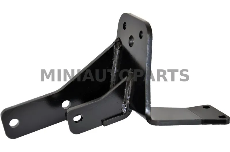 Aizmugurējais dzinēja stiprinājums JDM ABACA / ALBIZIA / ALOES