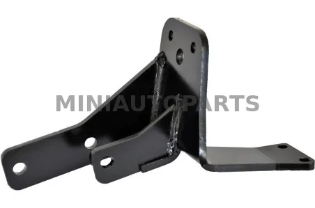 Aizmugurējais dzinēja stiprinājums JDM ABACA / ALBIZIA / ALOES