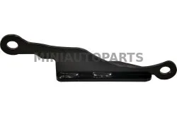 Centrālais dzinēja balsts Microcar MC1 / MC2