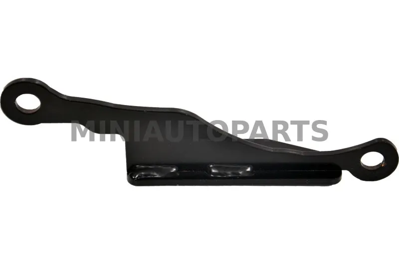 Centrālais dzinēja balsts Microcar MC1 / MC2