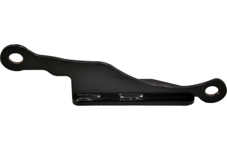 Centrālais dzinēja balsts Microcar MC1 / MC2