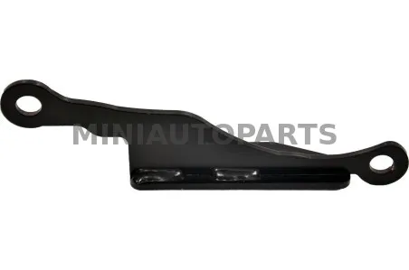 Centrālais dzinēja balsts Microcar MC1 / MC2