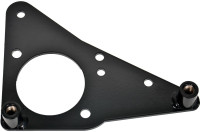 Kreisais mikroautobusa dzinēja stiprinājums Ligier JS50 / IXO / X-Too R / JSRC