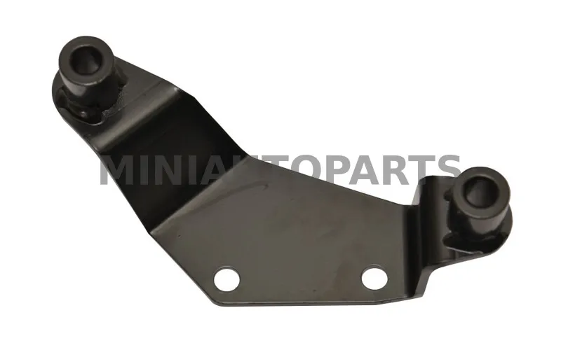 Labais dzinēja stiprinājums mikroautomašīnai Ligier JS50 / IXO / X-Too R / JSRC