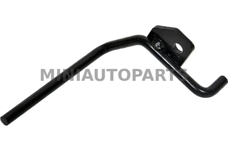 "Chatenet" / "Microcar" piedziņas siksnas aizsarga atba | Mini Auto Parts