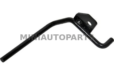 "Chatenet" / "Microcar" piedziņas siksnas aizsarga atba | Mini Auto Parts