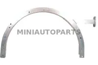 Šasijas arkas priekšējais labais spārns Chatenet CH26 / | Mini Auto Parts