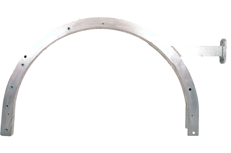 Labais priekšējais spārns Chatenet CH26